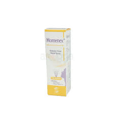 MOMENEX 120 SPRAYS